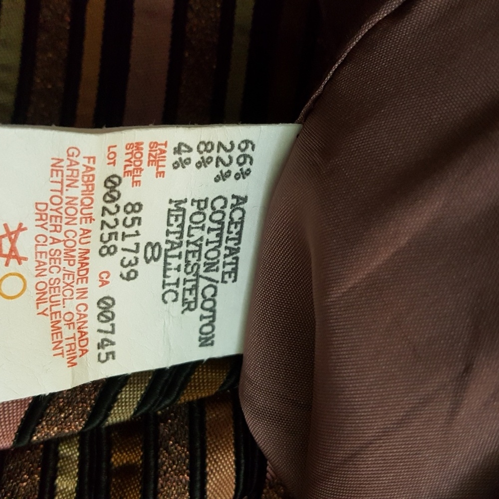 Js Collections -Blazer & Blouse - image 3